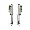 Icon Vehicle Dynamics 10-UP RAPTOR REAR 3.0 ZETA PB PAIR 95200 - alternate 1